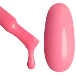 GL-1016 Sweet Kiss Gel Polish Gold
