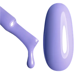 GL 1027 BLACK Gel Polish SiRen' 11 15g TPO FREE image 1