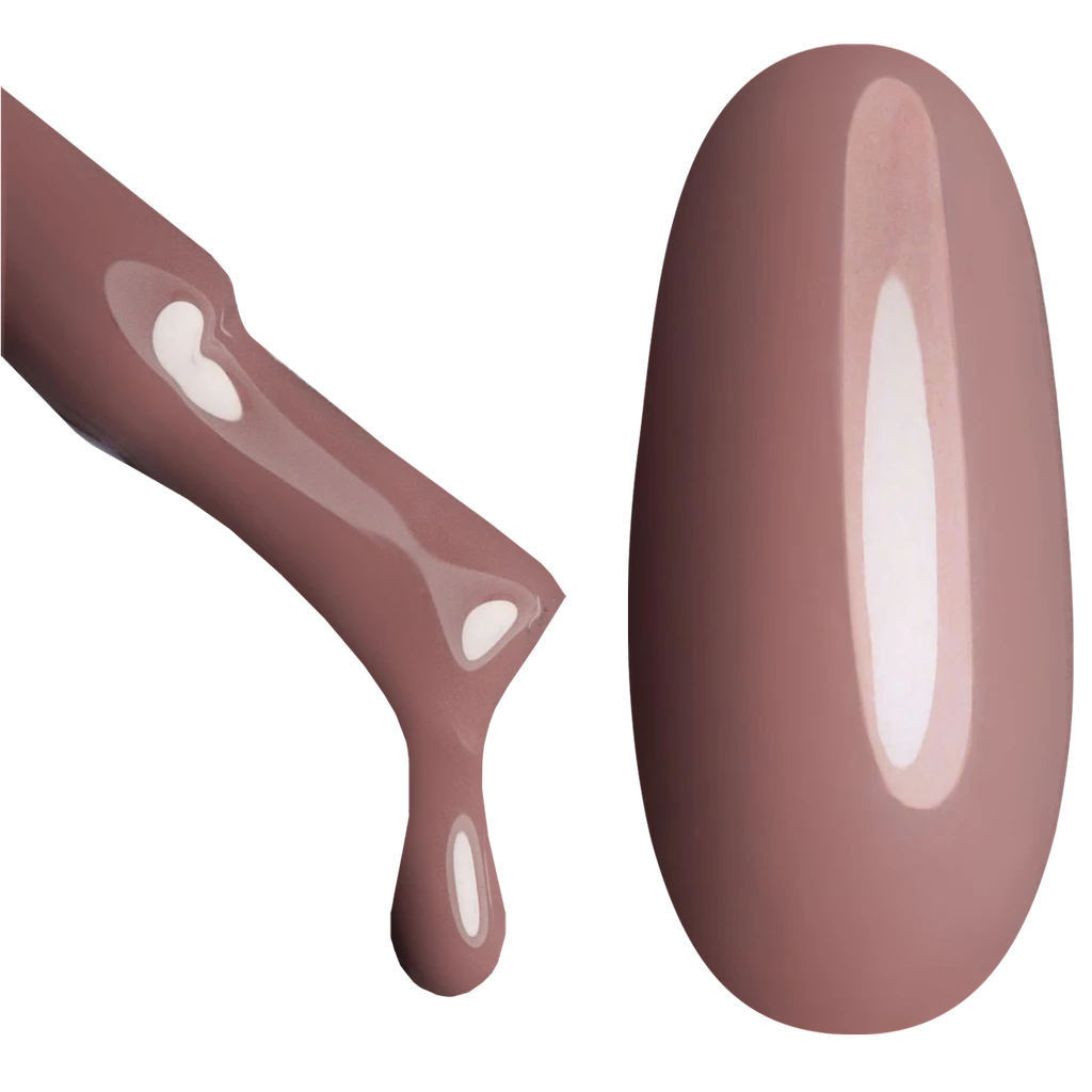 GL 1039 BLACK Gel Polish Lipstick 39 15g TPO FREE