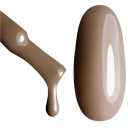 GL 1040 BLACK Gel Polish Neon New 36 15g TPO FREE