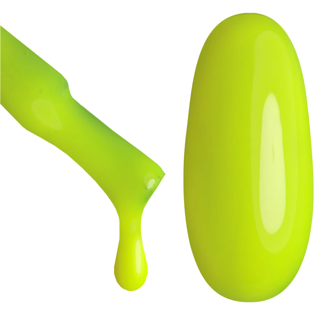 GL 1060 Nail Polish Neon 01 15