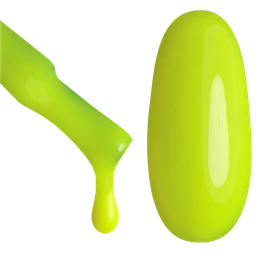 GL 1060 Nail Polish Neon 01 15