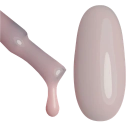 GL 1113 BLACK Gel Polish Lite 03 15g TPO FREE image 1