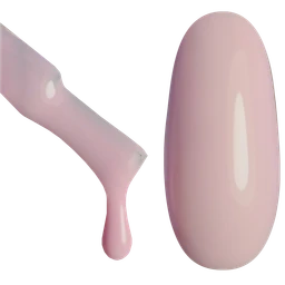 GL 1114 BLACK Gel Polish Lipstick Camouflage 08 15g TPO FREE image 1