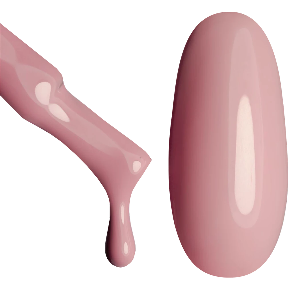 GL 1125 BLACK Gel Polish Lipstick 09 15g TPO FREE