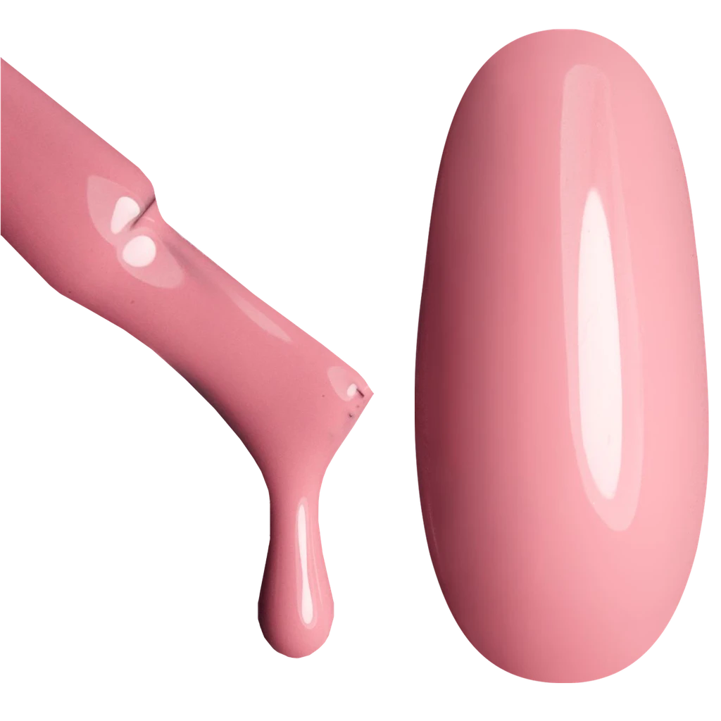 GL 1130 BLACK Gel Polish Lipstick 25 15g TPO FREE