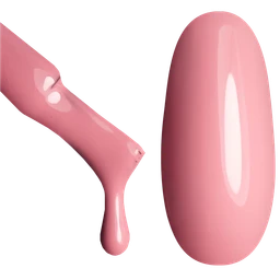 GL 1130 BLACK Gel Polish Lipstick 25 15g TPO FREE image 1