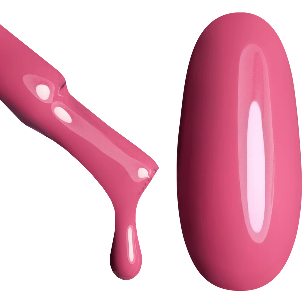 GL 1139 BLACK Gel Polish Lipstick 29 15g TPO FREE