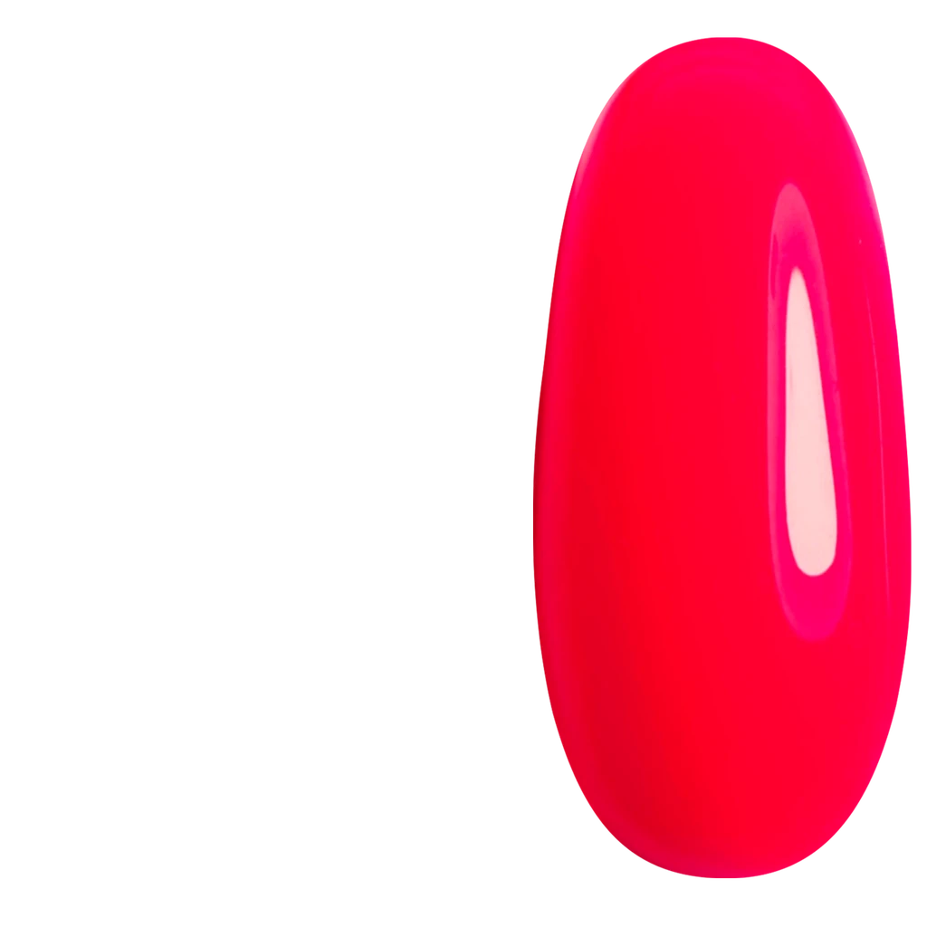GL 1154 BLACK Gel Polish Elite Reddish 15g TPO FREE