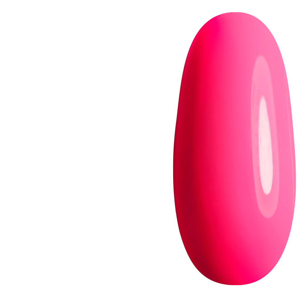 GL 1168 BLACK Gel Polish Elite Light Pink 15g TPO FREE