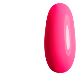GL 1168 BLACK Gel Polish Elite Light Pink 15g TPO FREE image 1