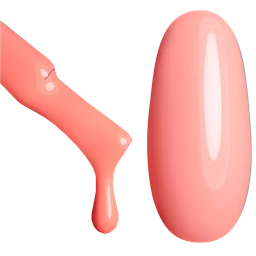 GL 1174 BLACK Gel Polish Pantone 11 15g TPO FREE image 1