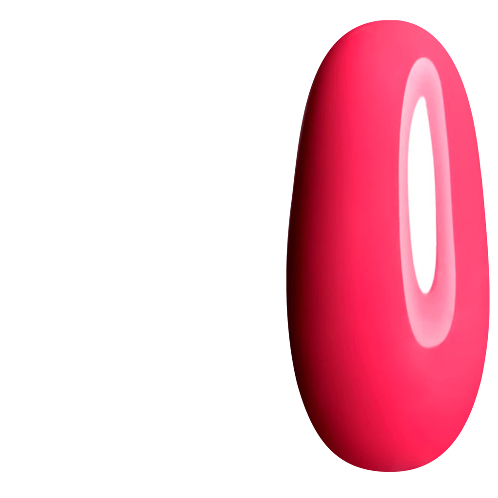 GL 2025 BLACK Gel Polish Magenta 2023 15g TPO FREE