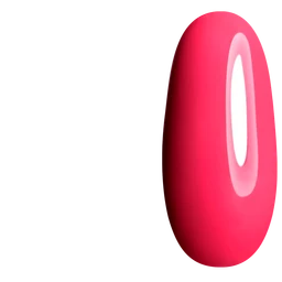 GL 2025 BLACK Gel Polish Magenta 2023 15g TPO FREE image 1
