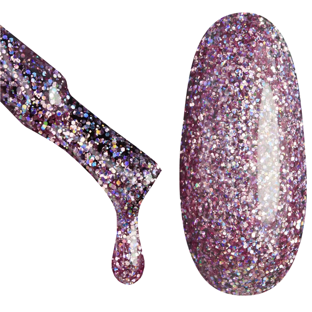 GL 2033 Nail Polish Rich 13