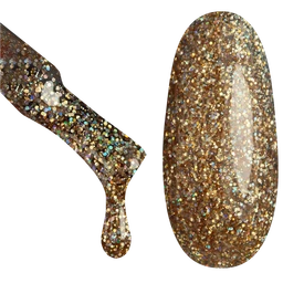 GL 2035 Nail Polish Rich 10 image 1