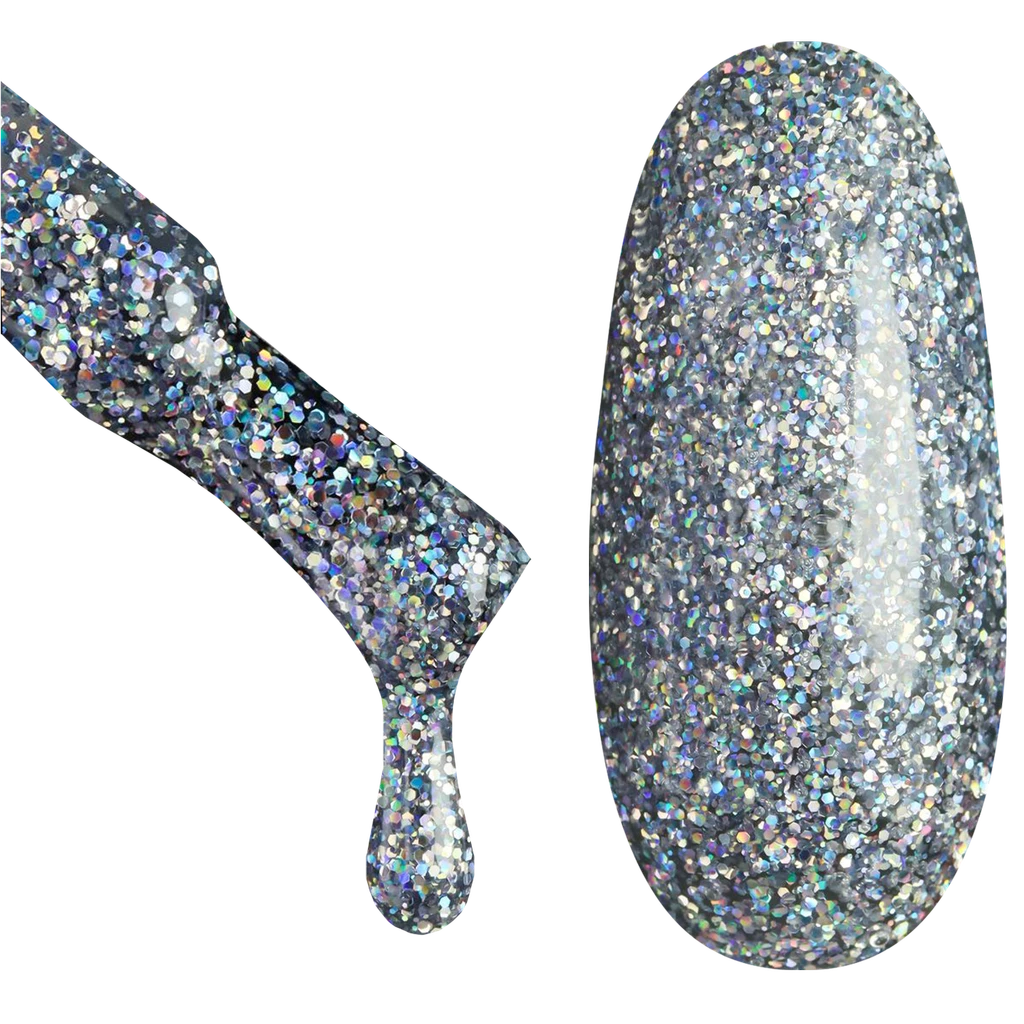 GL 2039 Nail Polish Rich 09