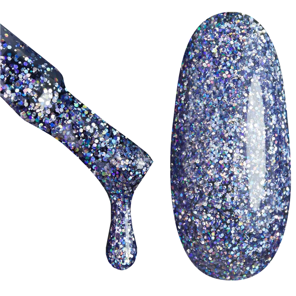 GL 2041 Nail Polish Rich 12