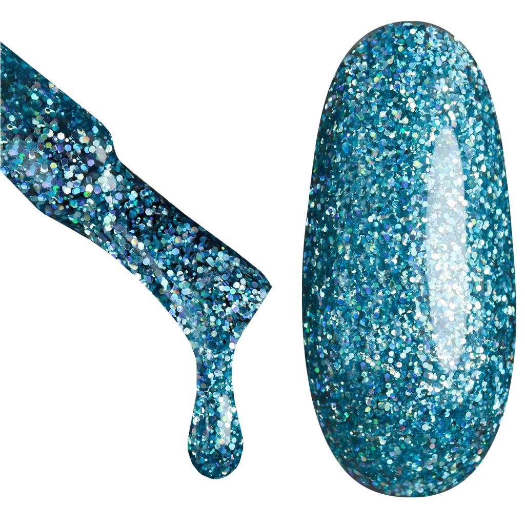 GL 2043 Nail Polish Rich 14