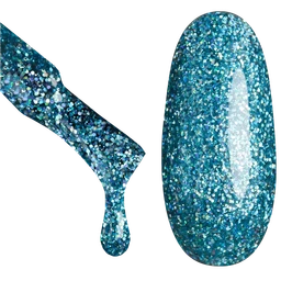 GL 2043 Nail Polish Rich 14 image 1