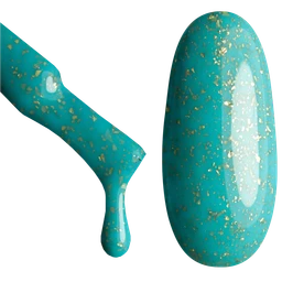 GL 2063 BLACK Gel Polish New Vintage 12 15g TPO FREE