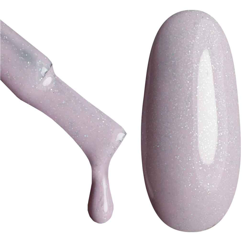 GL 2087 BLACK Gel Polish Charmel 06 15g TPO FREE