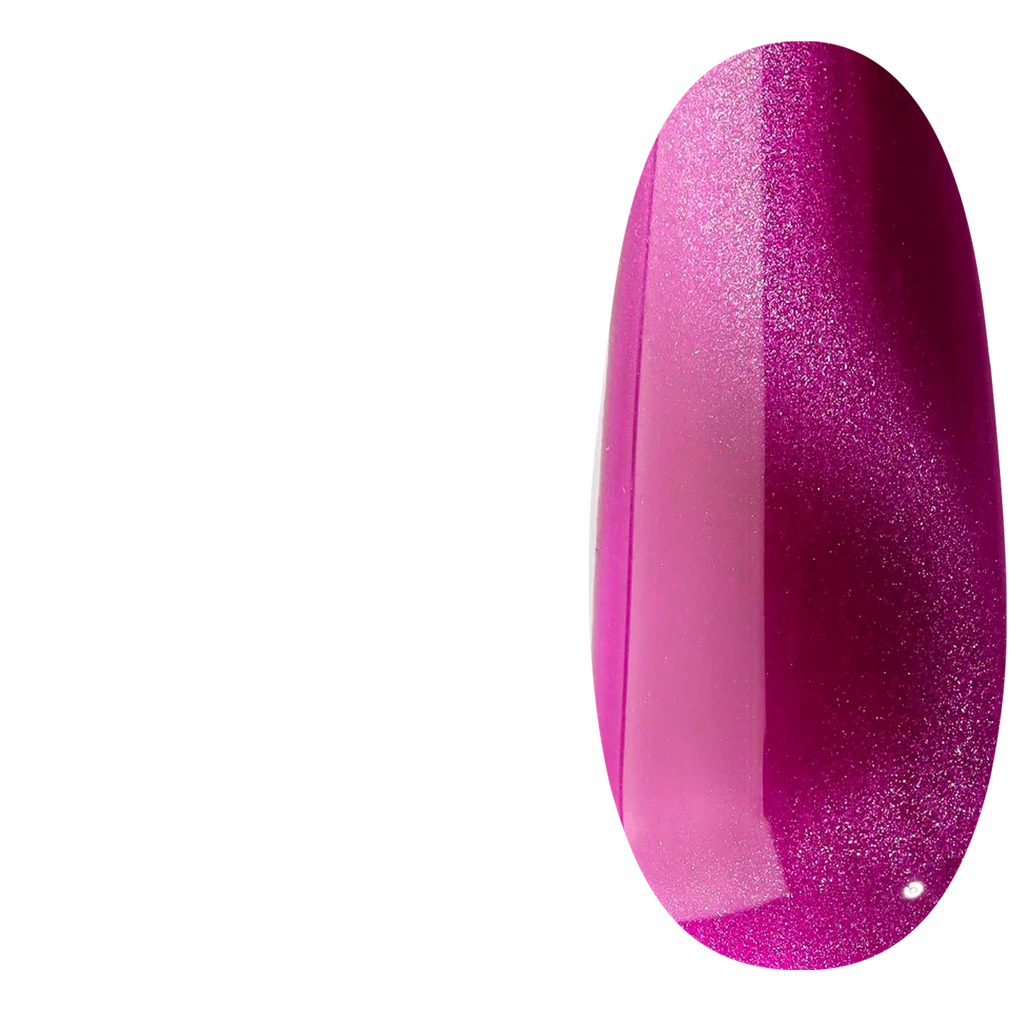 GL 2116 BLACK Gel Polish Neon Cat Eye 10 15g TPO FREE