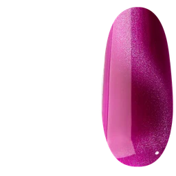 GL 2116 BLACK Gel Polish Neon Cat Eye 10 15g TPO FREE image 1