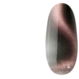 GL 2124 BLACK Gel Polish Amazing Cat Eye 03 15g TPO FREE image 1