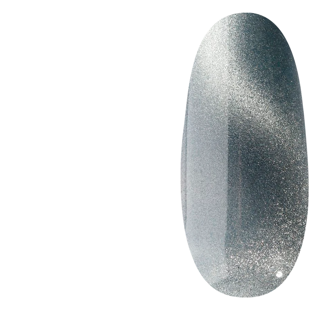 GL 2126 BLACK Gel Polish Amazing Cat Eye 01 15g TPO FREE