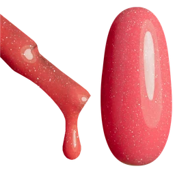 GL 2157 BLACK Gel Polish Neon Flash 11 15g TPO FREE image 1