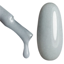 GL 2171 BLACK Gel Polish Nude Flash 07 15g TPO FREE image 1