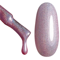 GL 2199 BLACK Gel Polish Prism Ultra 02 15g TPO FREE image 1