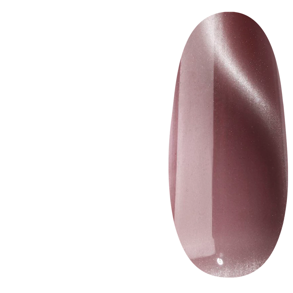 GL 2206 BLACK Gel Polish Silk Cat Eye 04 15g TPO FREE