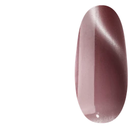 GL 2206 BLACK Gel Polish Silk Cat Eye 04 15g TPO FREE image 1