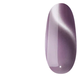 GL 2208 BLACK Gel Polish Silk Cat Eye 06 15g TPO FREE image 1