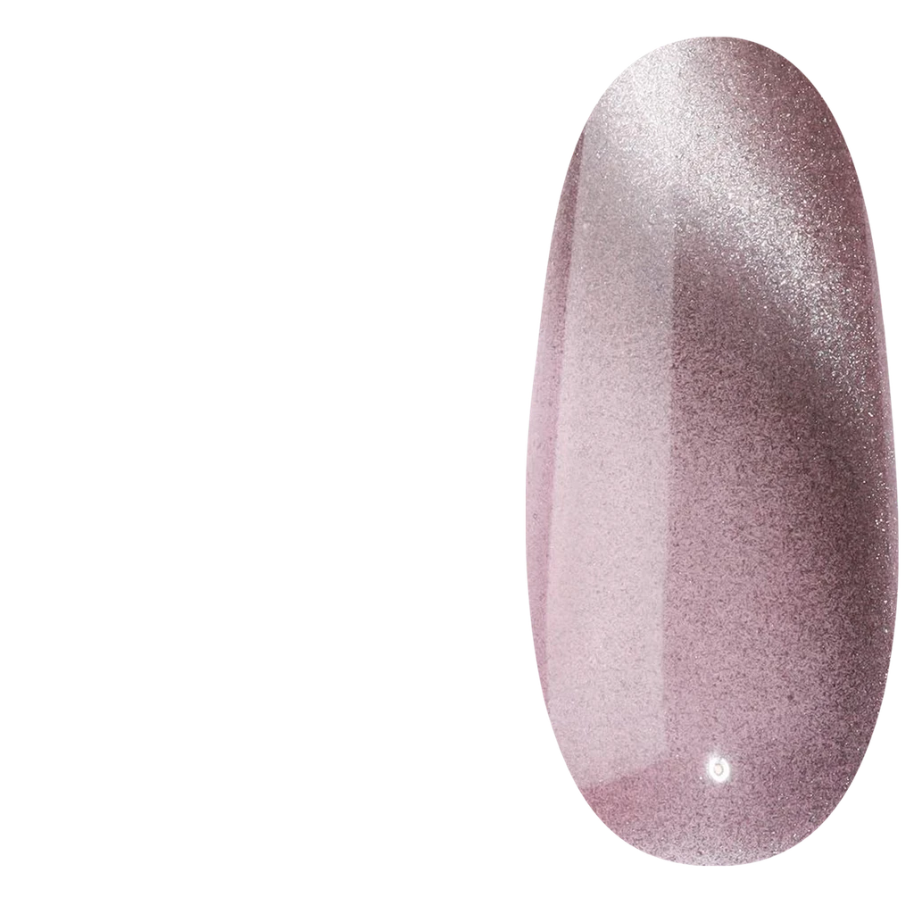 GL 2211 BLACK Gel Polish Nude Cat Eye 02 15g TPO FREE