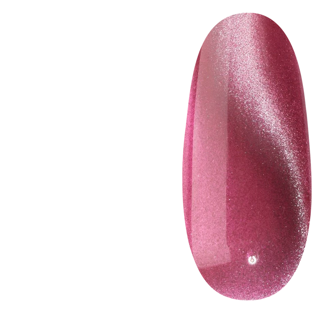 GL 2212 BLACK Gel Polish Nude Cat Eye 03 15g TPO FREE