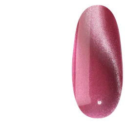 GL 2212 BLACK Gel Polish Nude Cat Eye 03 15g TPO FREE image 1