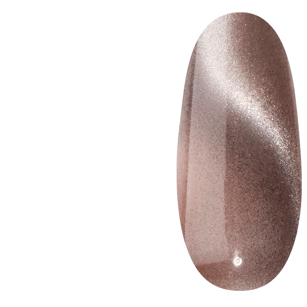 GL 2213 BLACK Gel Polish Nude Cat Eye 04 15g TPO FREE