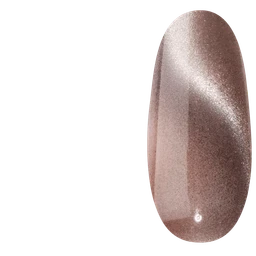 GL 2213 BLACK Gel Polish Nude Cat Eye 04 15g TPO FREE image 1