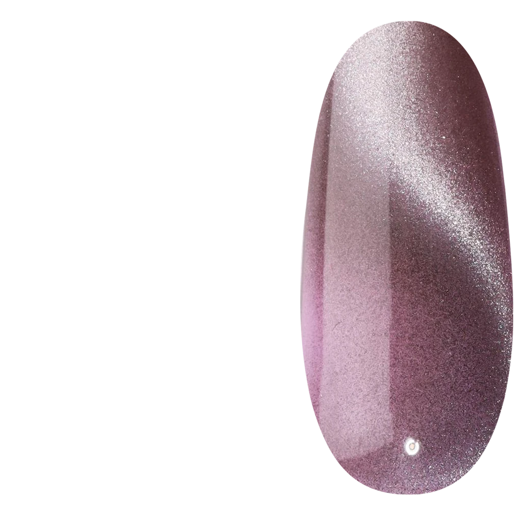 GL 2214 BLACK Gel Polish Nude Cat Eye 05 15g TPO FREE
