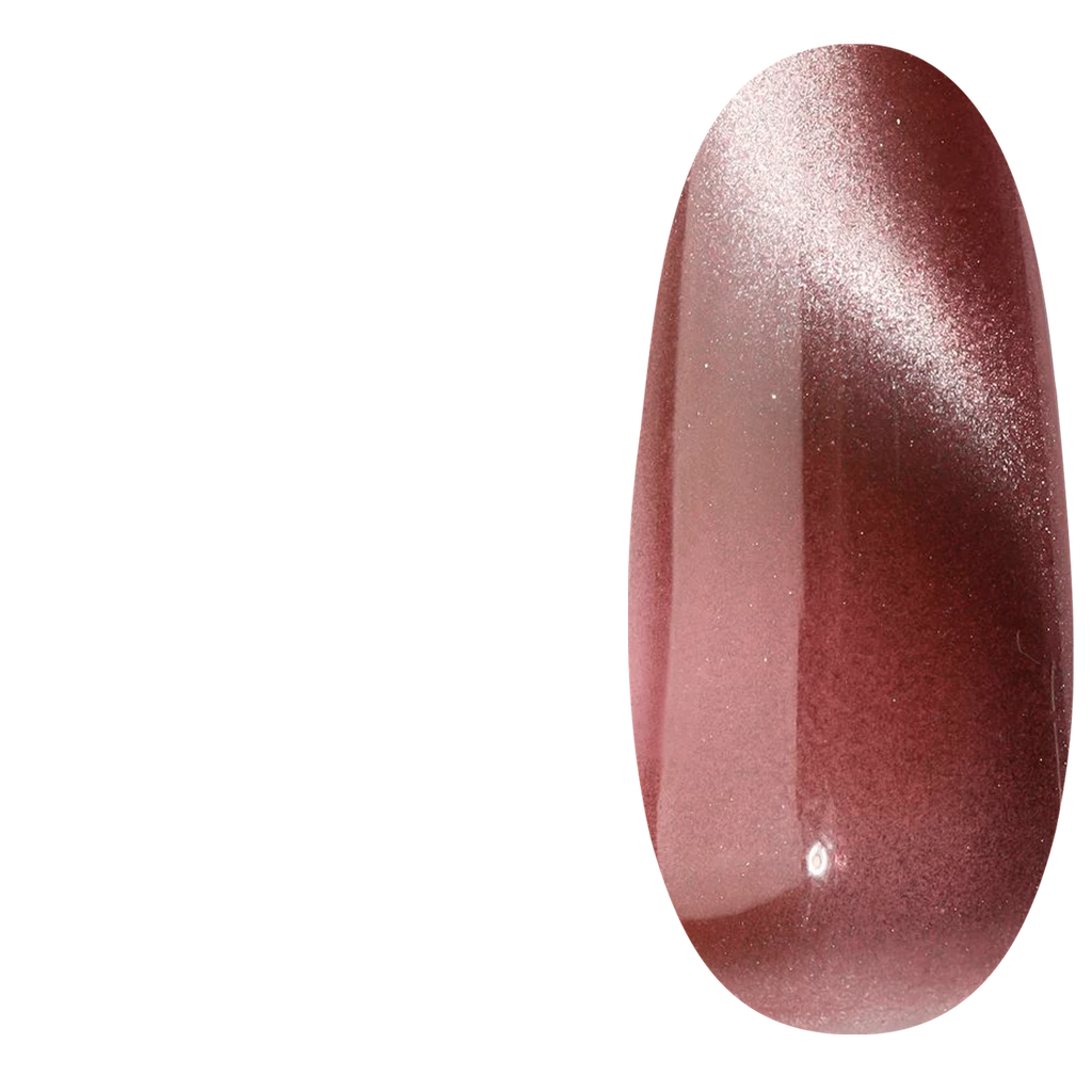 GL 2216 BLACK Gel Polish Nude Cat Eye 07 15g TPO FREE
