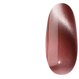 GL 2216 BLACK Gel Polish Nude Cat Eye 07 15g TPO FREE image 1