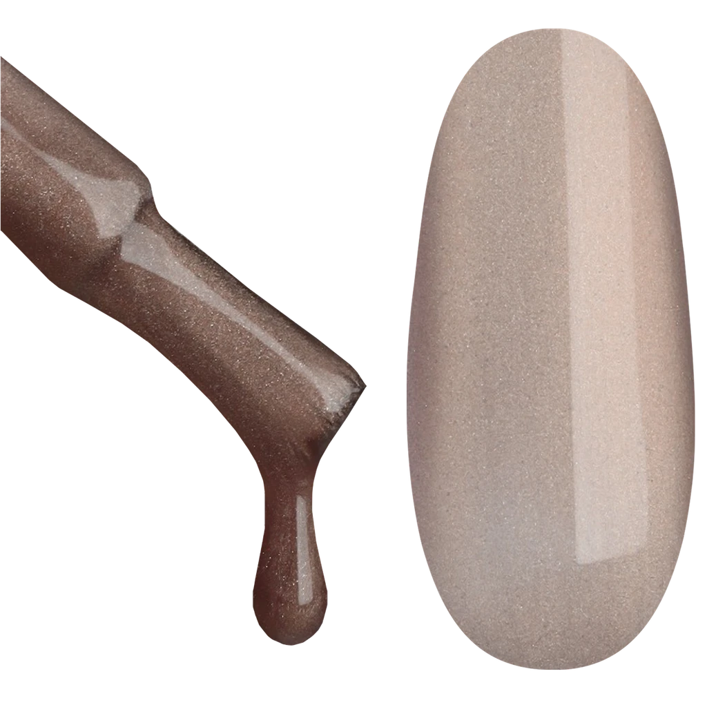 GL 3057 GOLD Gel Polish Honey Silk Cat eye 03 15g TPO FREE