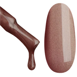 GL 3058 GOLD Gel Polish Honey Silk Cat eye 04 15g TPO FREE