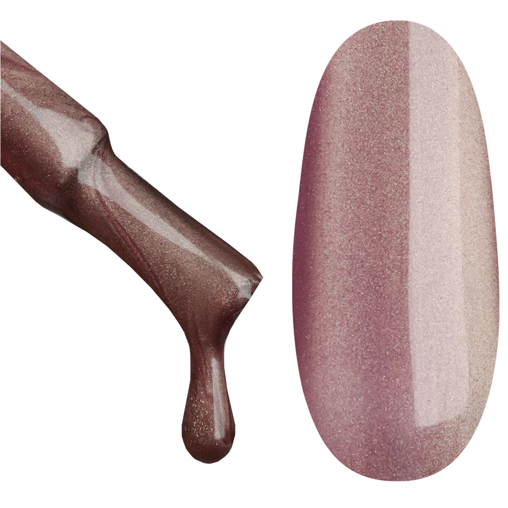 GL 3059 GOLD Gel Polish Honey Silk Cat eye 05 15g TPO FREE
