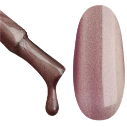 GL 3059 GOLD Gel Polish Honey Silk Cat eye 05 15g TPO FREE