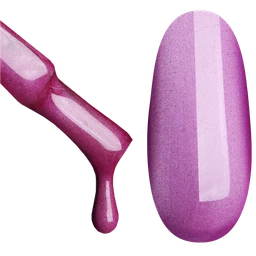 GL 3171 BLACK Gel Polish New Magic Silk Cat Eye 03 15g TPO FREE image 1