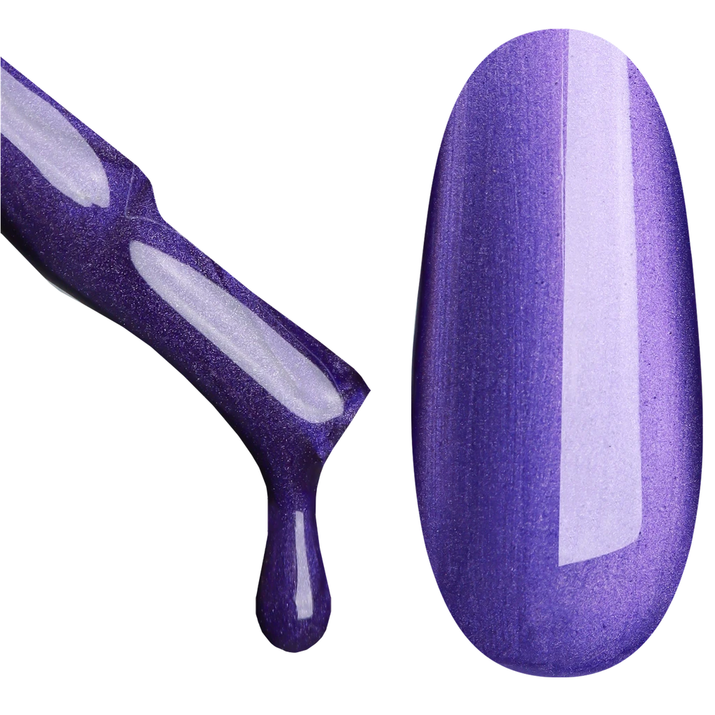 GL 3172 BLACK Gel Polish New Magic Silk Cat Eye 04 15g TPO FREE